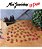 50 Joaninhas Miniaturas Terrário Mini Mundo Jardim Decoração - Imagem 2