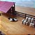Rancho do Rebanho – Kit Mini Fazenda com Vaquinhas, Cercas, Cochos – Maquete e Terrário – Fazendinha/Diorama - Imagem 5