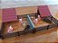 Chiqueiro da Fazenda – Kit Miniatura com Porquinhos, Cercas, Cochos e Feno – Trabalhos Escolares, Maquetes e Dioramas - Imagem 6