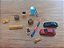 Kit Canteiro de Obras Miniaturas - Maquetes e Dioramas | Mad Maker - Imagem 5