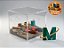 Kit Canteiro de Obras Miniaturas - Maquetes e Dioramas | Mad Maker - Imagem 4