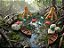 Kit Manguê Miniaturas - Maquetes e Dioramas | Mad Maker - Imagem 1