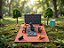 Kit Praça dos Pets Miniaturas - Maquetes e Dioramas | Mad Maker - Imagem 1