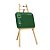 Quadro Pedagógico Infantil com Cavalete 46cm x 36cm - Imagem 1