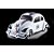 Carrinho Junior Hobby Retro Concept 28 cm - Brinquemix - Imagem 4