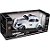Carrinho Junior Hobby Retro Concept 28 cm - Brinquemix - Imagem 7