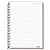 Agenda/Planner Infinity Permanente Capa Dura Espiral 96 Folhas - Imagem 7