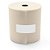 Bobina Cupom Fiscal 80mm x 80m - Imagem 1