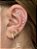 Kit Piercings australianos (TITANIO) - Imagem 3