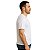 Camiseta Branca Malha Fria PV Masculino #Atacado - Imagem 3