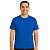Camiseta Masculina Malha Fria PV Azul Royal - Imagem 1