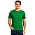 Camiseta Masculina Malha Fria PV Verde Bandeira - Imagem 1