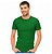Camiseta Masculina Malha Fria PV Verde Bandeira - Imagem 1