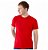 Camiseta Masculina Malha Fria PV Vermelho - Imagem 1