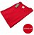Camiseta Masculina Malha Fria PV Vermelho - Imagem 3