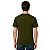 Camiseta Malha Fria PV Verde Musgo - Imagem 2