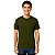 Camiseta Malha Fria PV Verde Musgo - Imagem 1