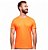 Camiseta Masculina Malha Fria PV Laranja - Imagem 1