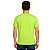 Camiseta Malha Fria PV Verde Limão - Imagem 2