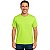 Camiseta Malha Fria PV Verde Limão - Imagem 1