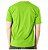 Camiseta Malha Fria PV Verde Limão - Imagem 2