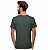 Camiseta Malha Fria PV Cinza Chumbo - Imagem 2