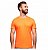 Kit 5 Camisetas Masculina Malha Fria PV Laranja - Imagem 2