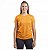 Kit 3 Baby Look Malha Fria Laranja - Imagem 2