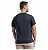Camiseta Algodão Premium Preta - Imagem 3