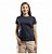 Baby Look Algodão Preta Premium Basic - Imagem 1