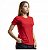 Baby Look Algodão Vermelha Premium Basic - Imagem 2