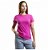 Baby Look Algodão Rosa Pink Premium Basic - Imagem 1