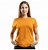 Baby Look Algodão Laranja Premium Basic - Imagem 1