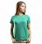 Baby Look Algodão Laguna Premium Basic - Imagem 1