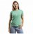 Baby Look Algodão Hortelã Premium Basic - Imagem 1