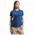 Baby Look Algodão Petróleo Premium Basic - Imagem 1