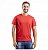 Kit 3 Camisetas Algodão Vermelha Premium - Imagem 2