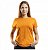 Kit 3 Baby Look Algodão Laranja Premium Basic - Imagem 2