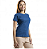 Kit 3 Baby Look Algodão Petróleo Premium Basic - Imagem 2