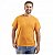 Kit 5 Camisetas Algodão Laranja Premium - Imagem 2