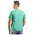 Kit 5 Camisetas Algodão Laguna Premium - Imagem 3