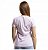 Kit 5 Baby Look Algodão Rosa Claro Premium Basic - Imagem 4