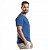 Kit 5 Camisetas Algodão Petróleo Premium - Imagem 3