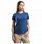 Kit 5 Baby Look Algodão Petróleo Premium Basic - Imagem 2