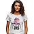 Camiseta Sou Filha do Rei - Imagem 1