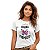 Camiseta Criada com um Proposito - Imagem 1