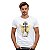 Camiseta Jesus Salva - Imagem 1