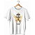 Camiseta Jesus Salva - Imagem 2