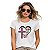 Camiseta Foi por Mim - Imagem 1