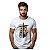 Camiseta Leão e Cruz - Imagem 1